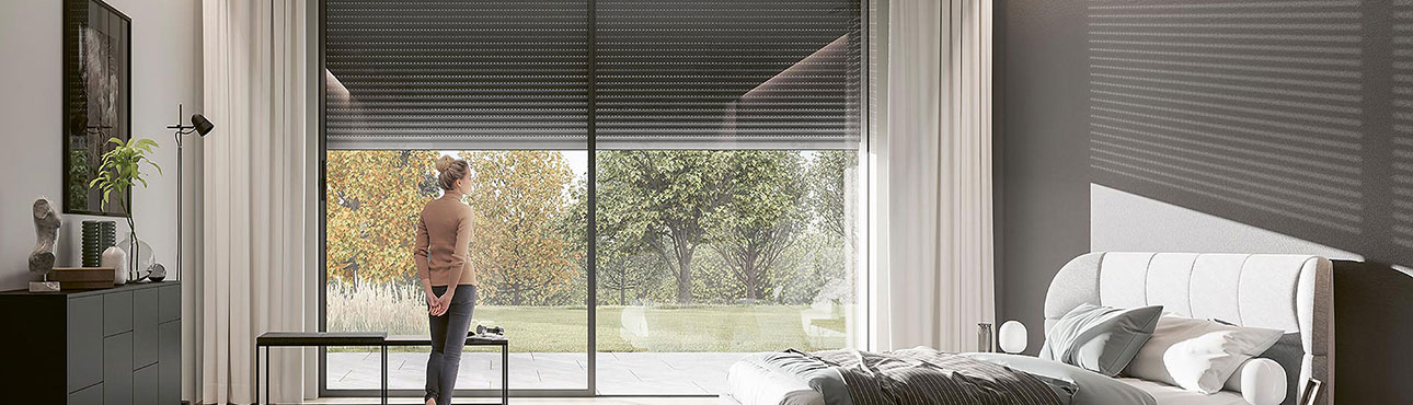 Homepage Fa. Braun Sonnenschutztechnik GmbH: Startbild